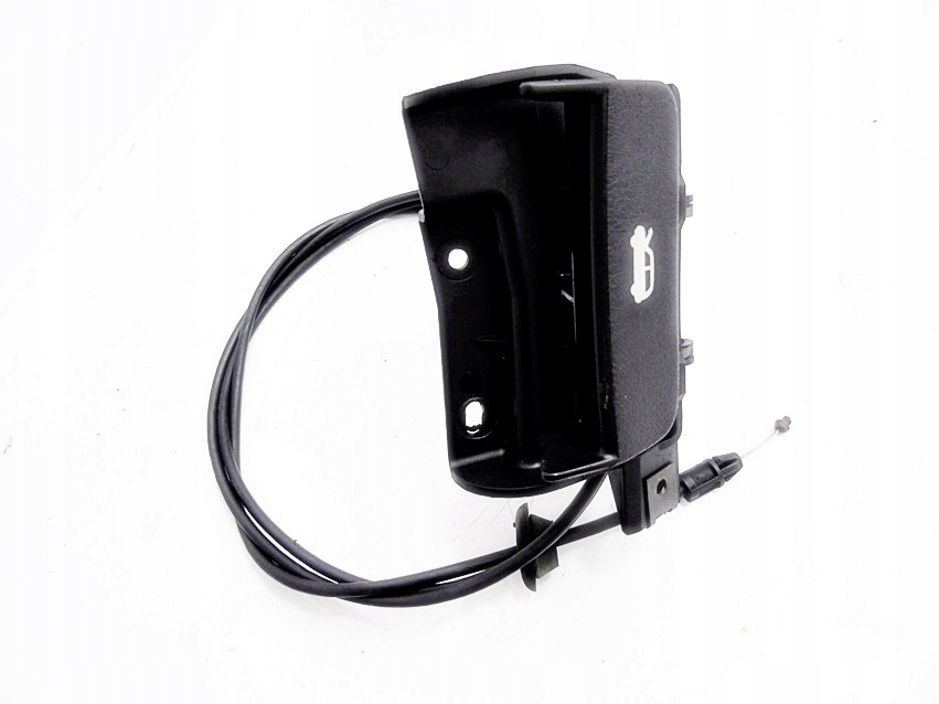 фото №1, Трос капот chrysler voyager iii