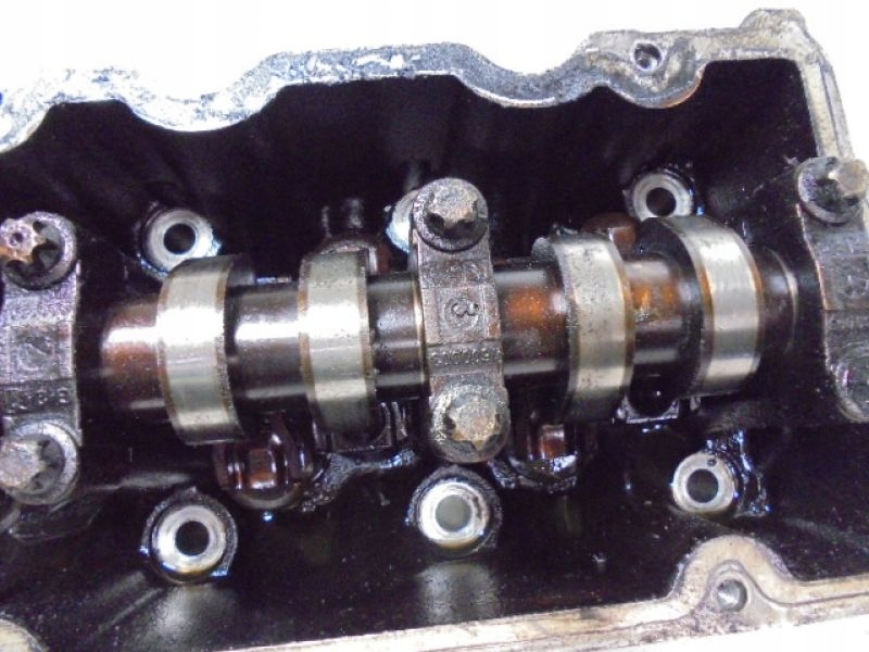 фото №8, Fortwo i головка 0001747v003 0,6 600 r1600180001