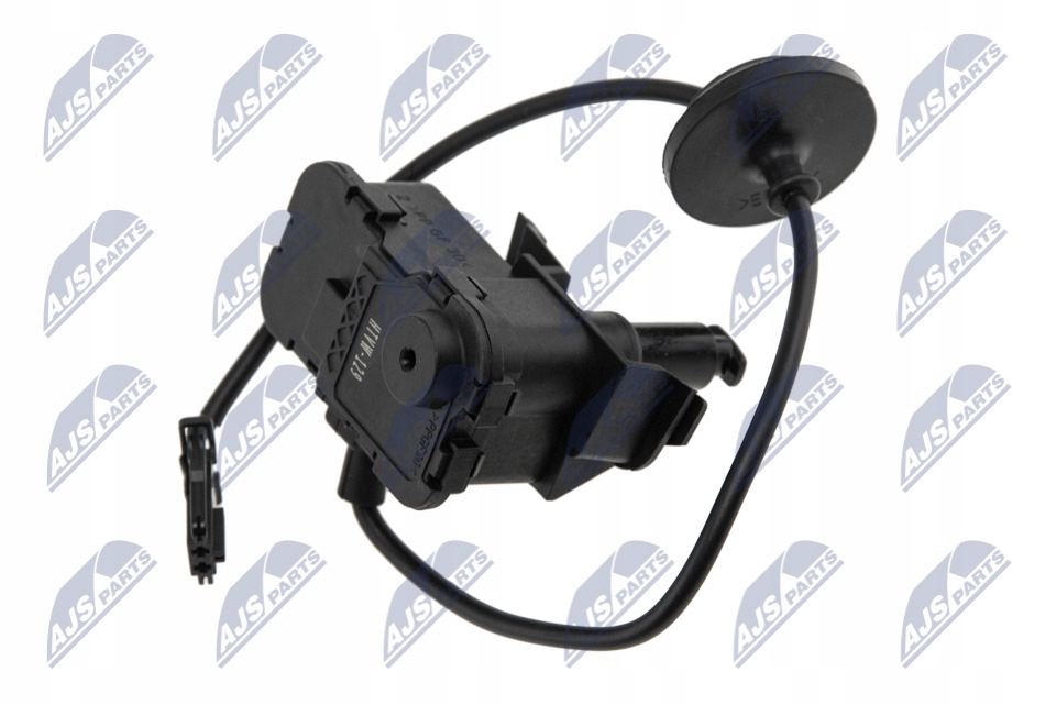 фото №12, Привод крышка заливной топлива