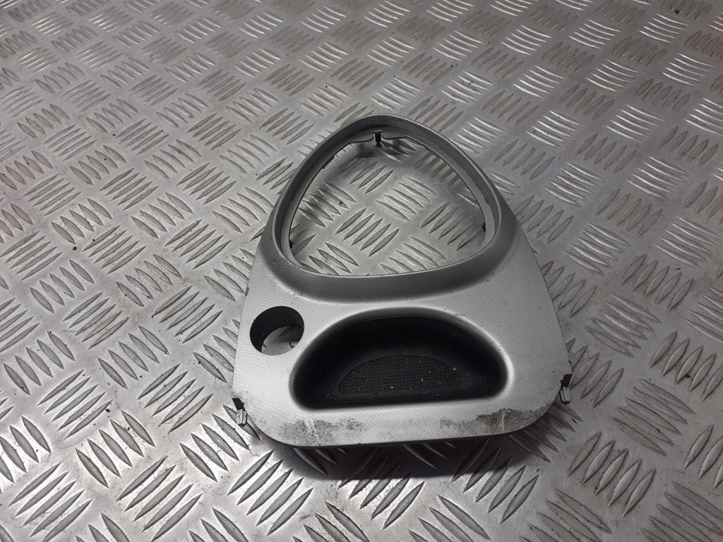 фото №1, Рамка чохол важеля перемикання передач перемикання передач citroen c5 9632615077