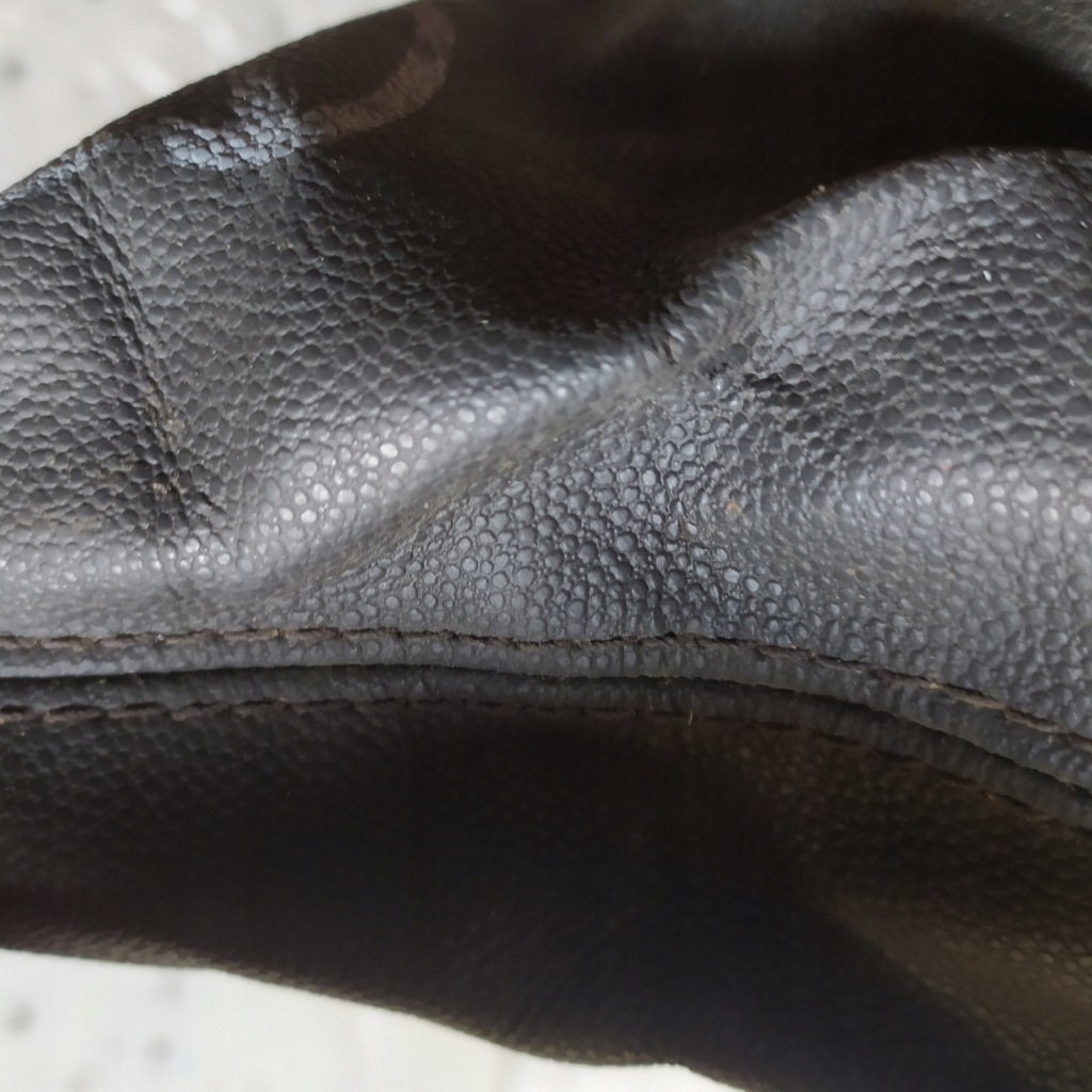 фото №6, Домкрат ручка чехол opel corsa d