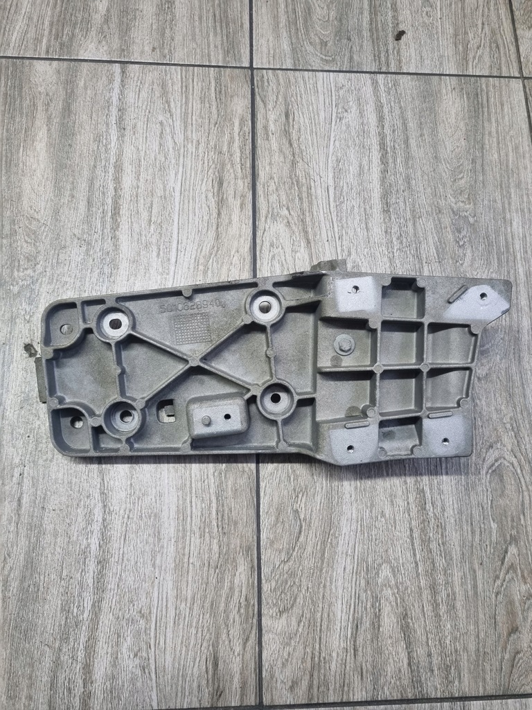 фото №1, Основание кронштейн домкрата тяга переключения передач volvo fl renault midlum dxi