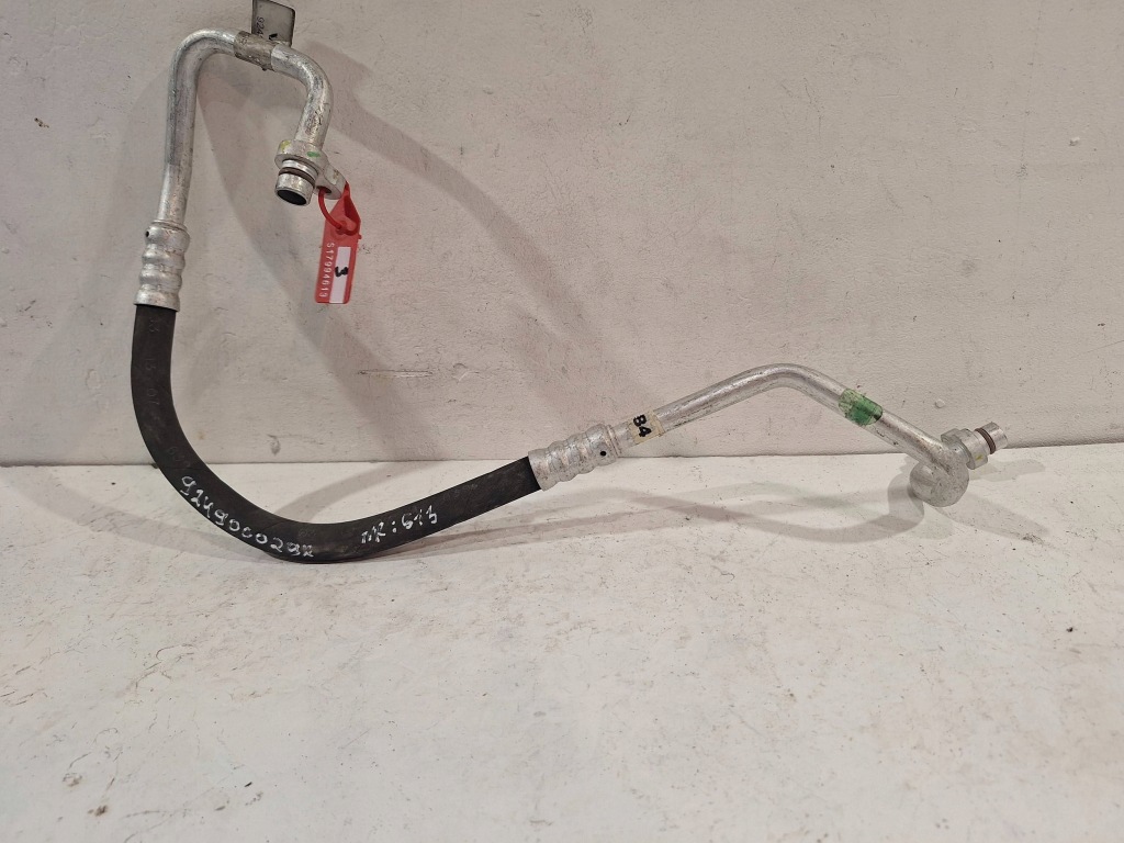 фото №1, Шланг кондиционера 924900029r renault laguna iii 2.0 dci 07-