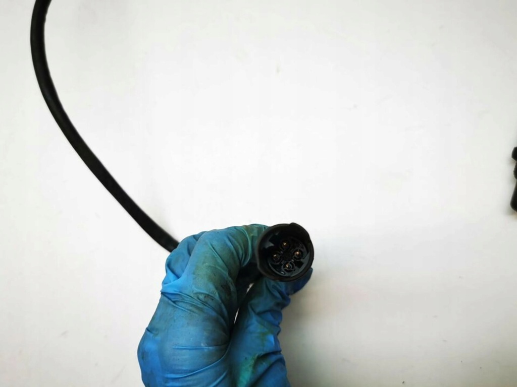 Land rover range rover l322 2003 датчик лямбда-зонд 10400464752 Оригинал