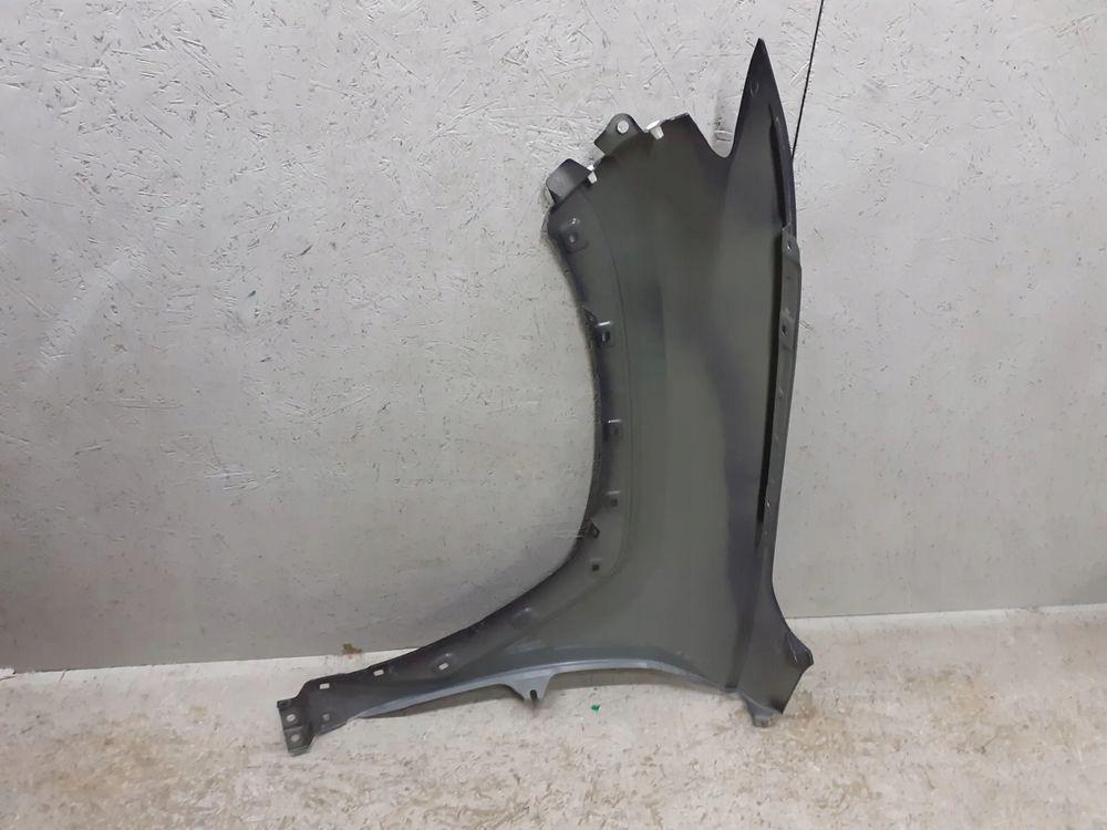 фото №6, Крила передній перед правий hyundai tucson iv 20-