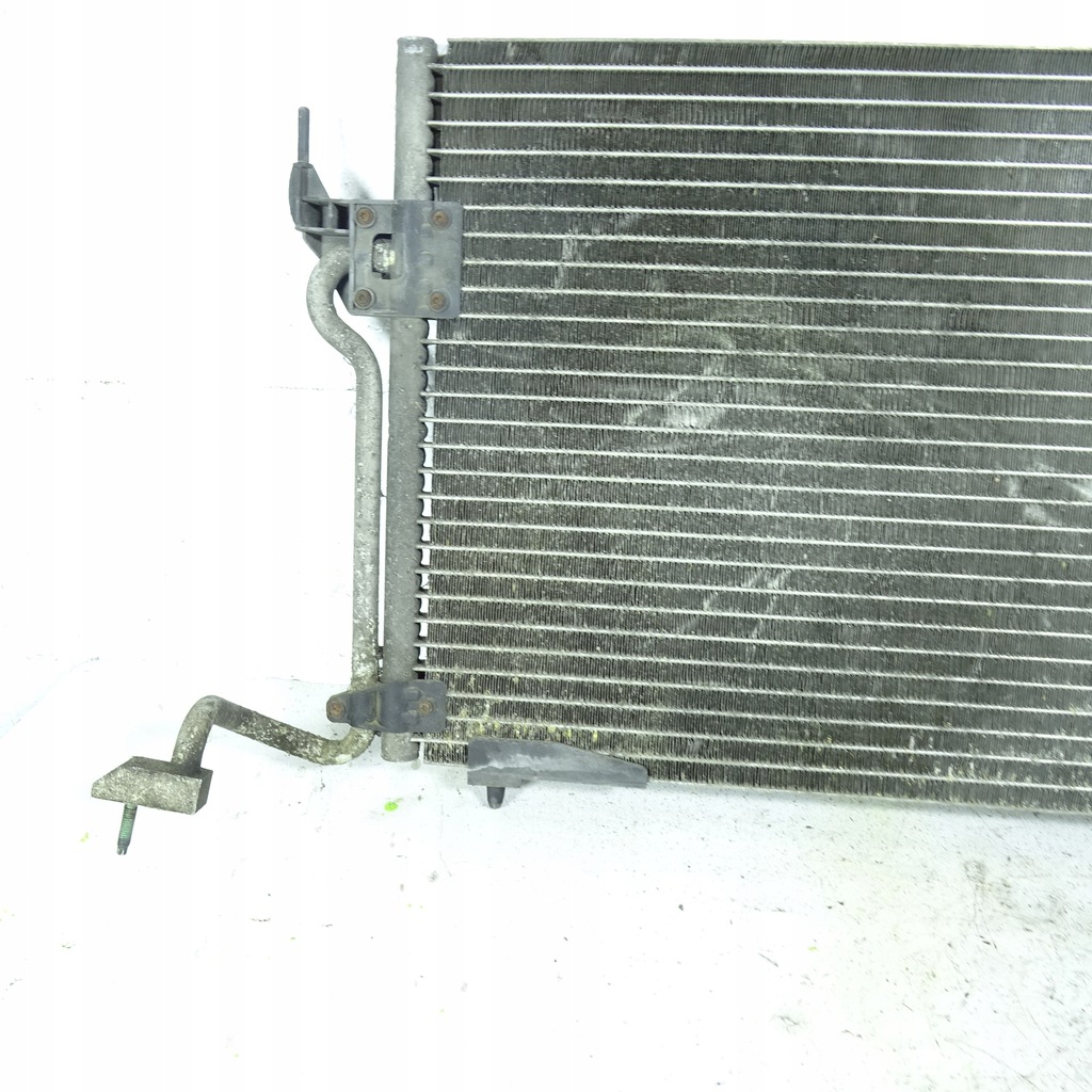 фото №5, Citroen xsara 1.9td радиатор кондиционера