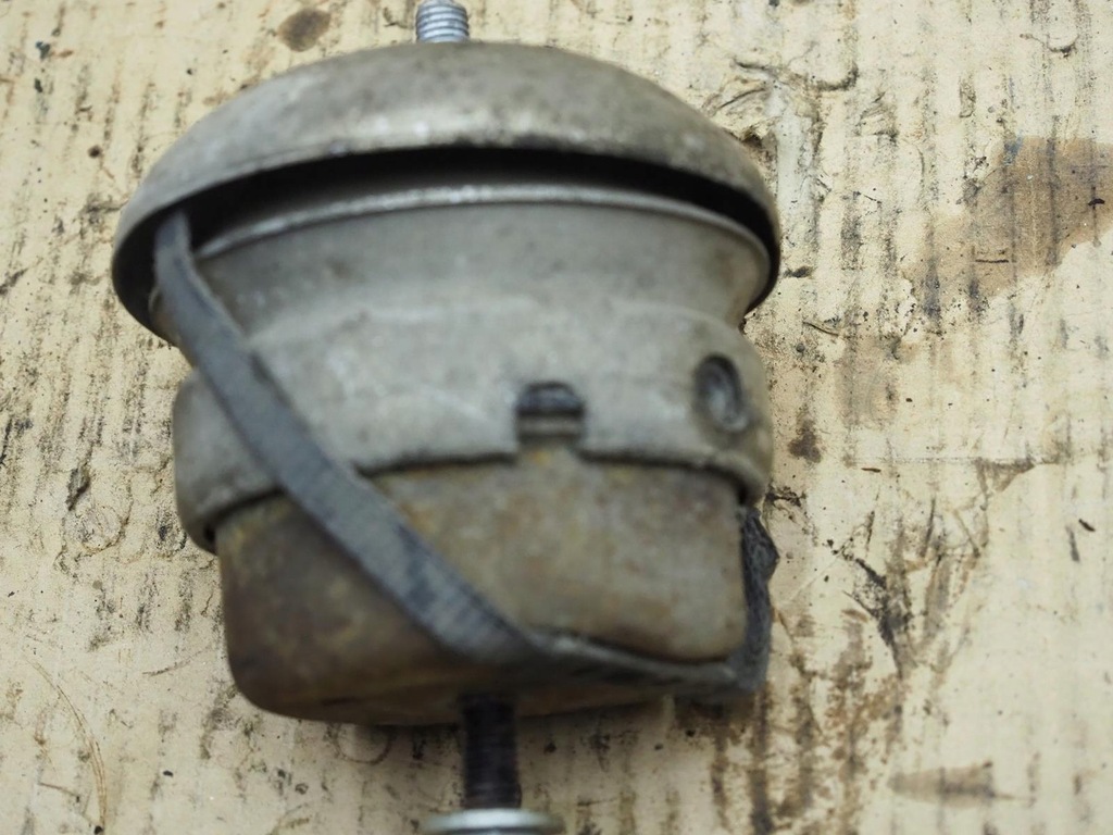 фото №7, Подушка двигателя - jaguar s-type 02-07 2.5 3.0 v6