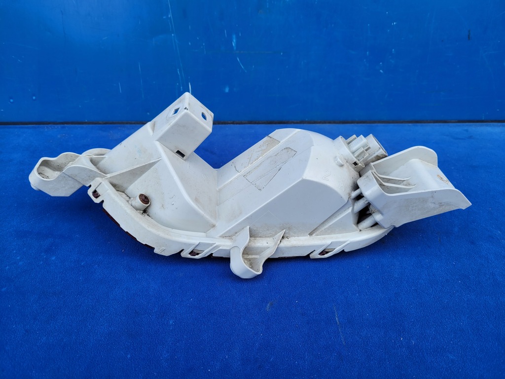 фото №6, Mazda cx-5 cx5 2017-2021 17-21 лампа противотуманная левая