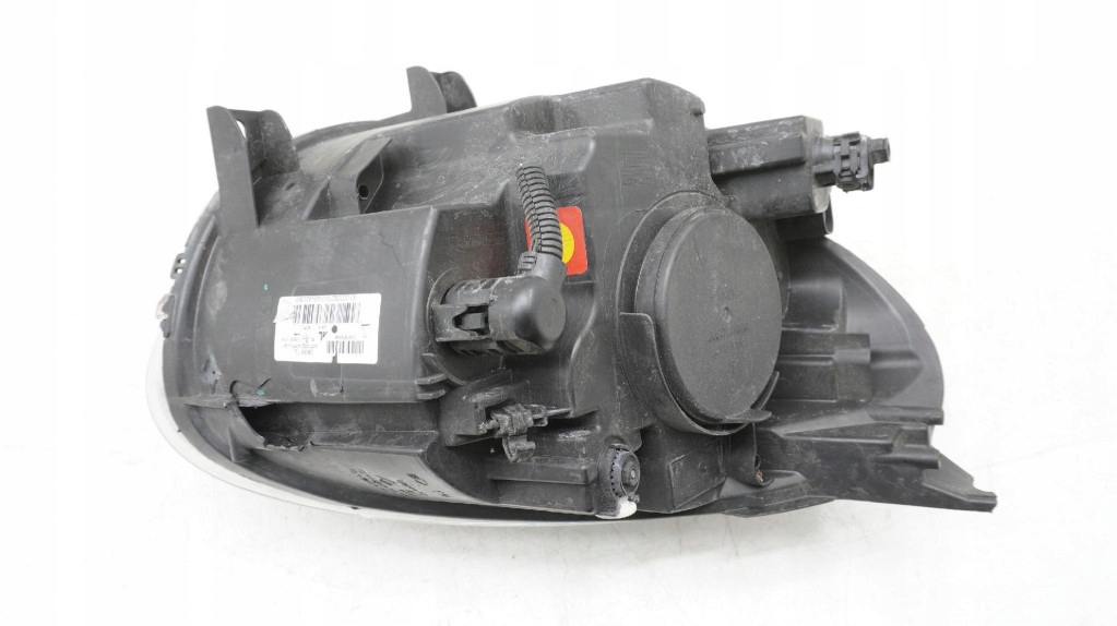 Ліхтар лівий перед ліва ксенон fiat 500x 0051978449 Зі Шроту