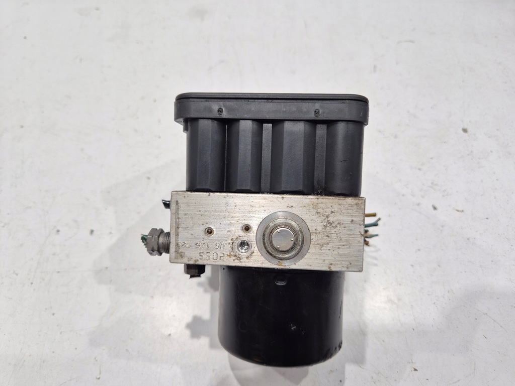 фото №7, Насос abs peugeot 207 citroen c2 c3 9665344980 10.0960-3914.3