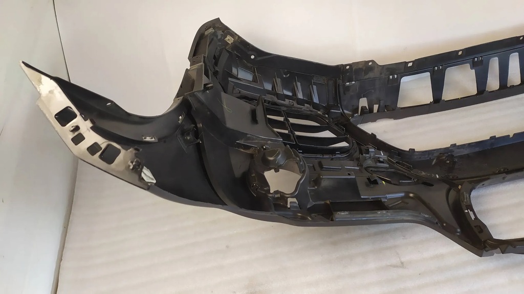 фото №12, Бампер перед передній bmw x1 f48 f49