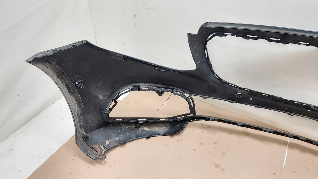 фото №14, Бампер перед передний решётка mercedes e-klasa w213 a2138850238