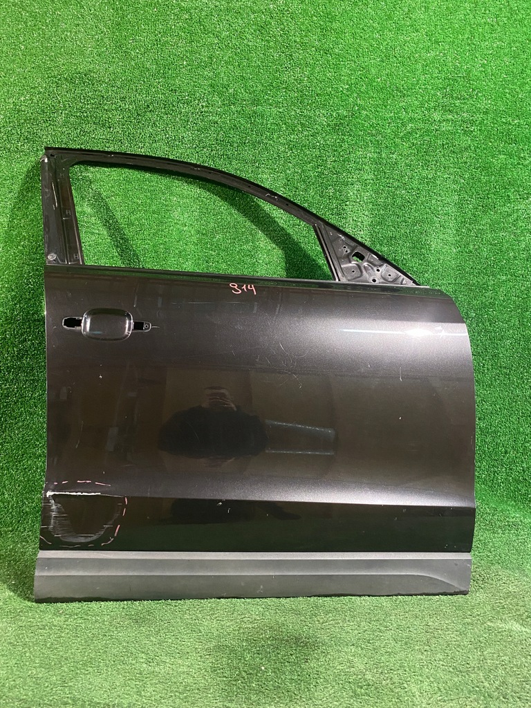 фото №1, Двері передні праве audi q5 8r