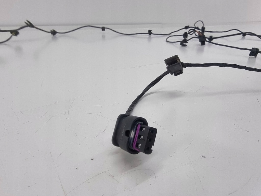 фото №5, Жгут pdc ford kuga i 8v4t15k867