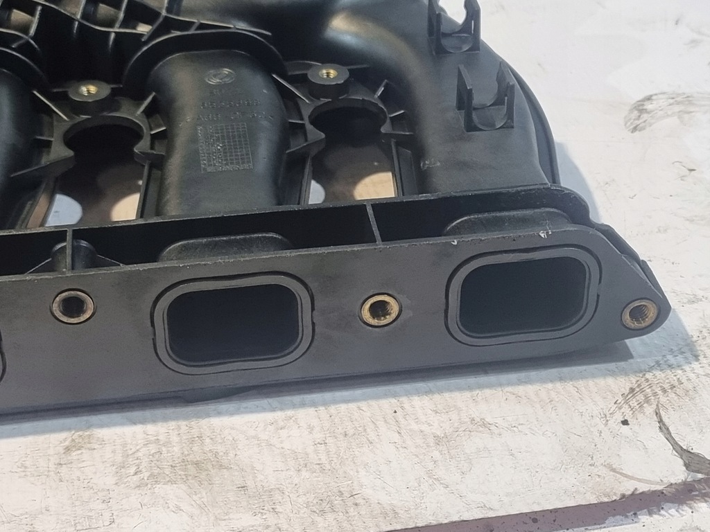 фото №12, Коллектор всасывающий оригинальный номер 46535698 fiat stilo 1.6 16v