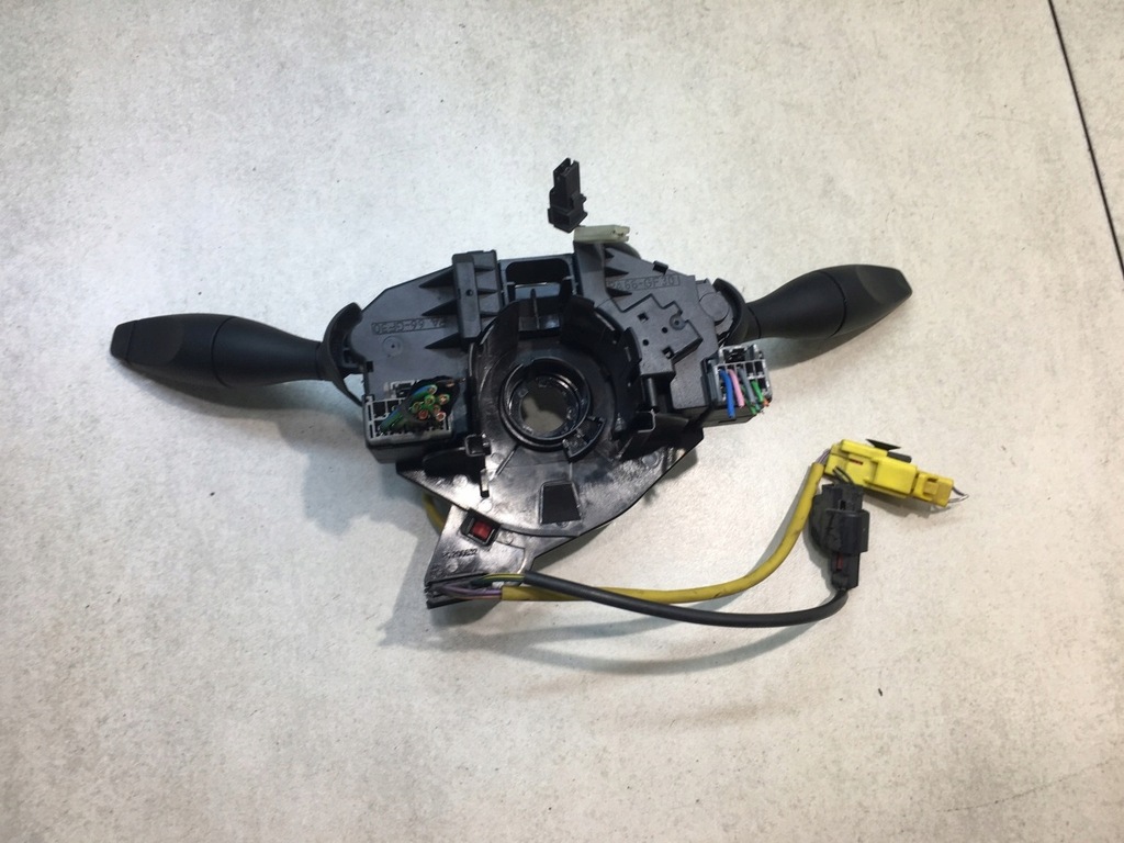 фото №7, Перемикач комбінований transit mk7 yc1t14a664ae