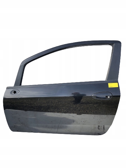 фото №1, Двері ліва fiat grande punto ii 2 3d