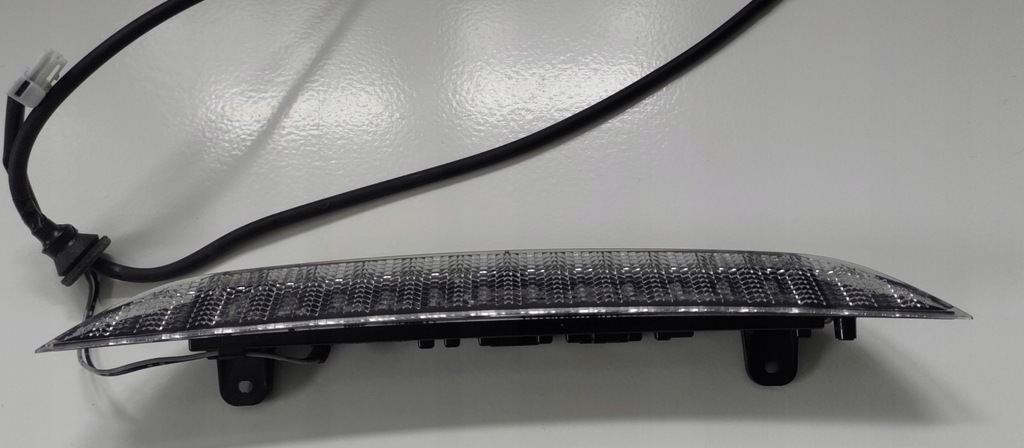 фото №7, Mitsubishi asx outlander ii peugeot 4007 4008 свет лампа стоп