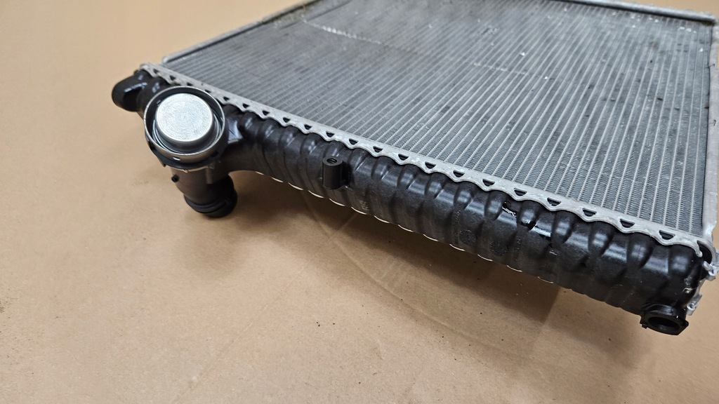 фото №8, Радиатор wody правая porsche 911 992 992121252