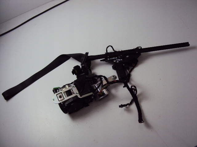 фото №1, Podajnik поперечина pas правый mercedes w207