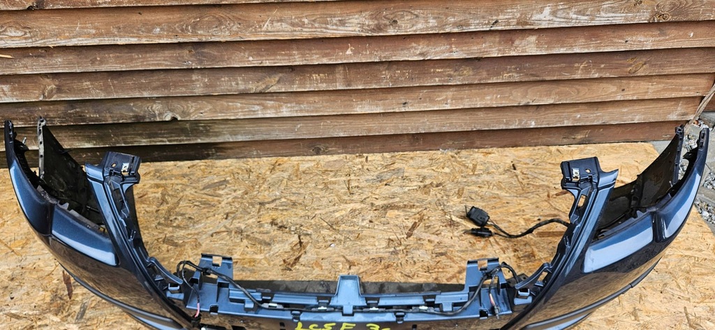 фото №8, Бампер передний volkswagen passat b6