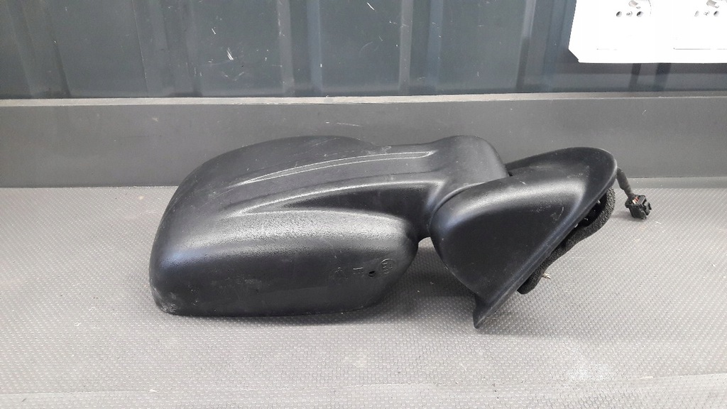 фото №7, Дзеркало праве jeep cherokee iii 5pin