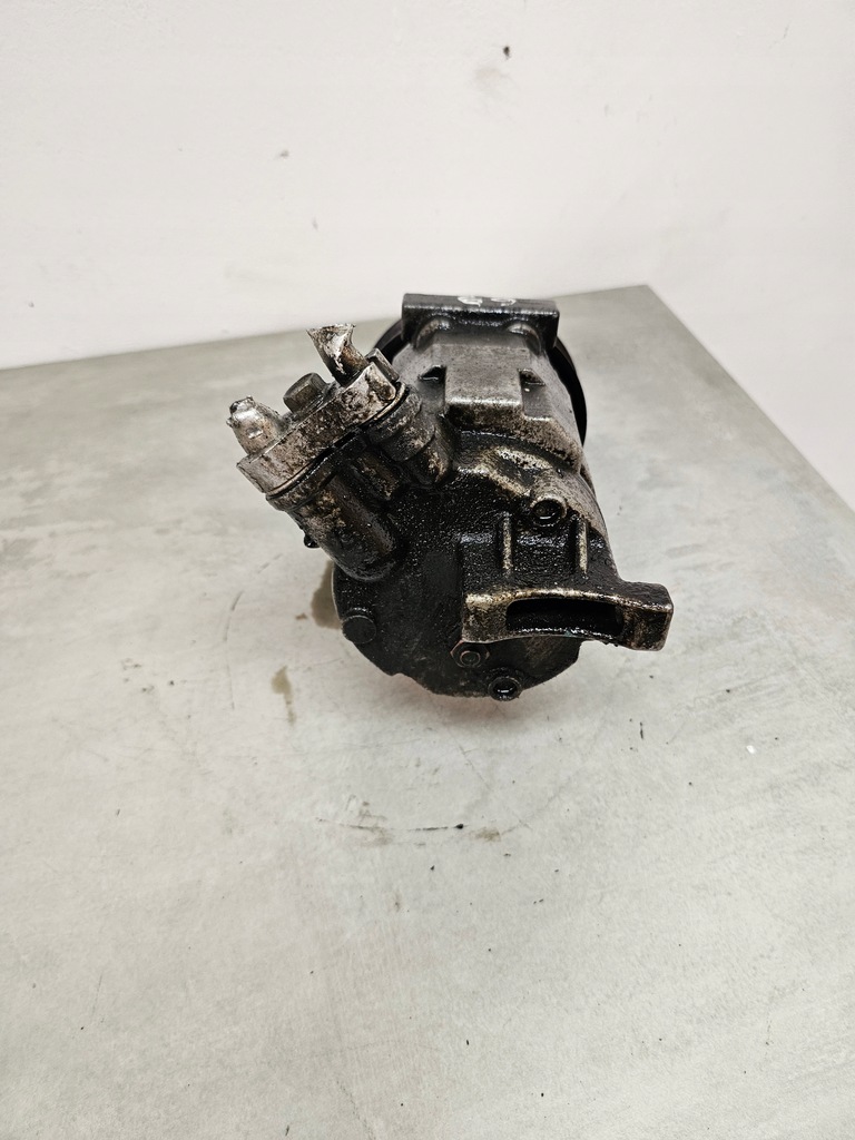 фото №10, Компресор кондиціонера opel astra h 2007 13124750