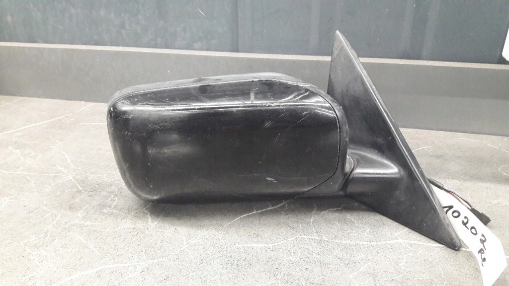 фото №2, Зеркало правое bmw e36 4pin 94r