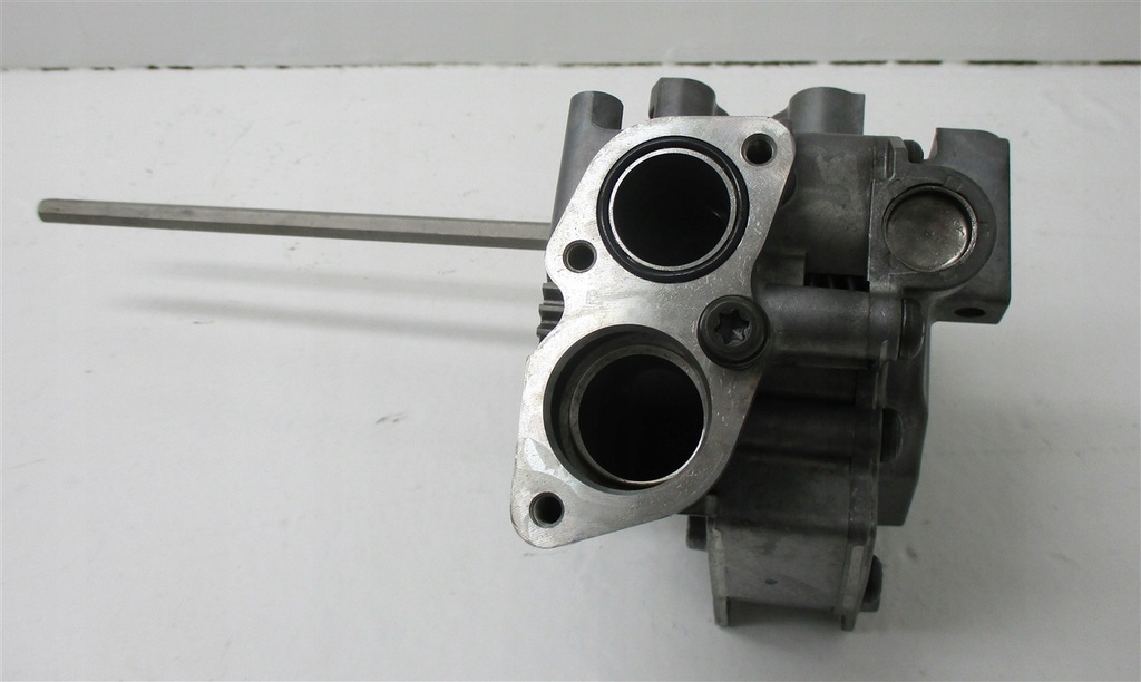 фото №8, Насос масла audi rs6 s8 4.0 tfsi ceu 079115103bd