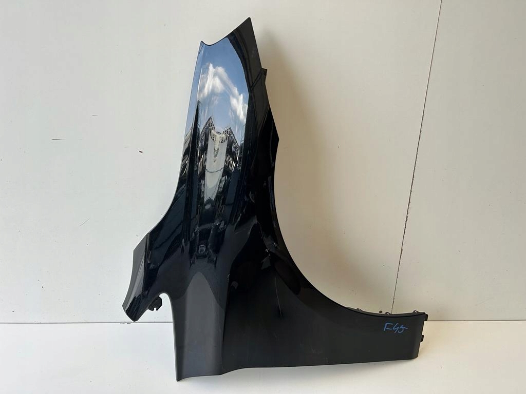 фото №1, Bmw 2 f45 крыло правый перед оригинал