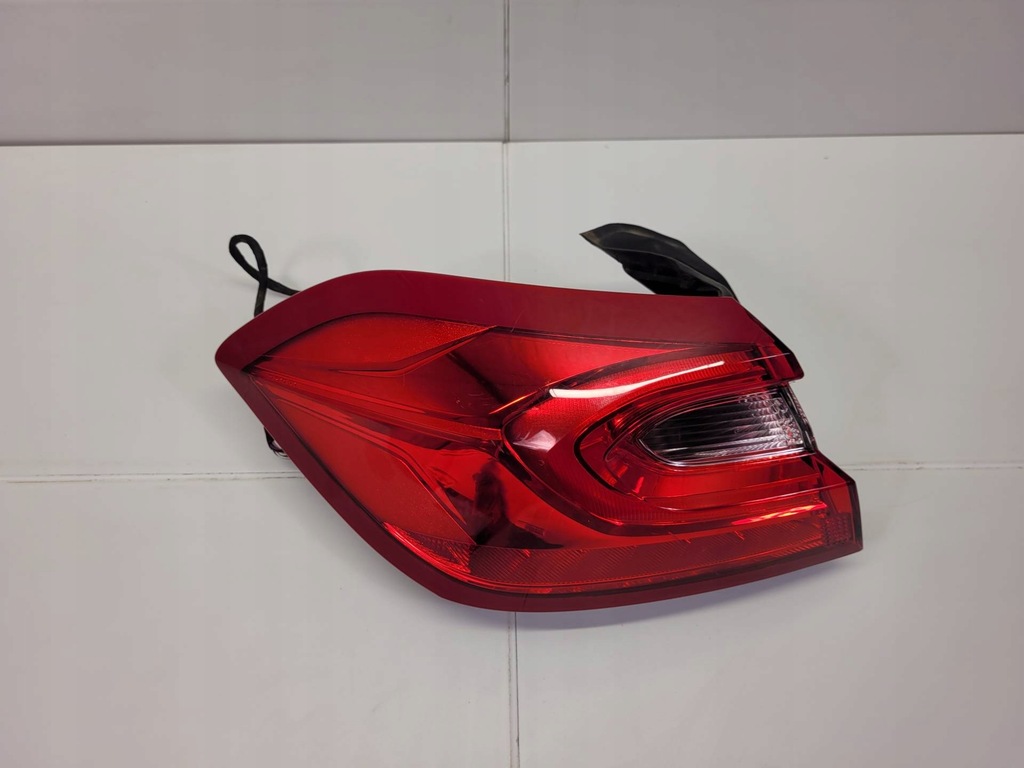 фото №11, Лампа задняя левая сторона ford fiesta 7 2019 h1bb13405 bh