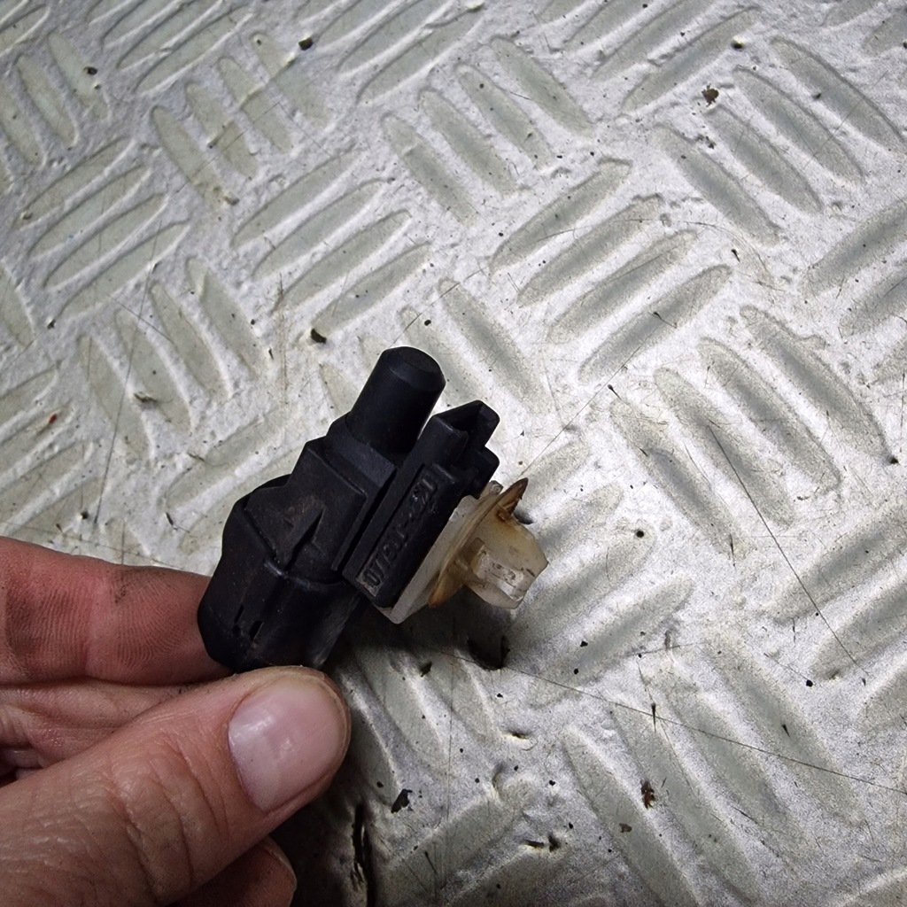 фото №6, Датчик температуры mitsubishi lancer viii x evo