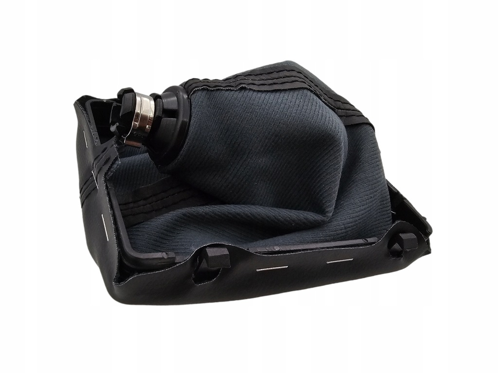 фото №11, Ручка переключения передач чехол audi s4 rs 4 a4 b8 s5 a5 q3 6 передач s-line