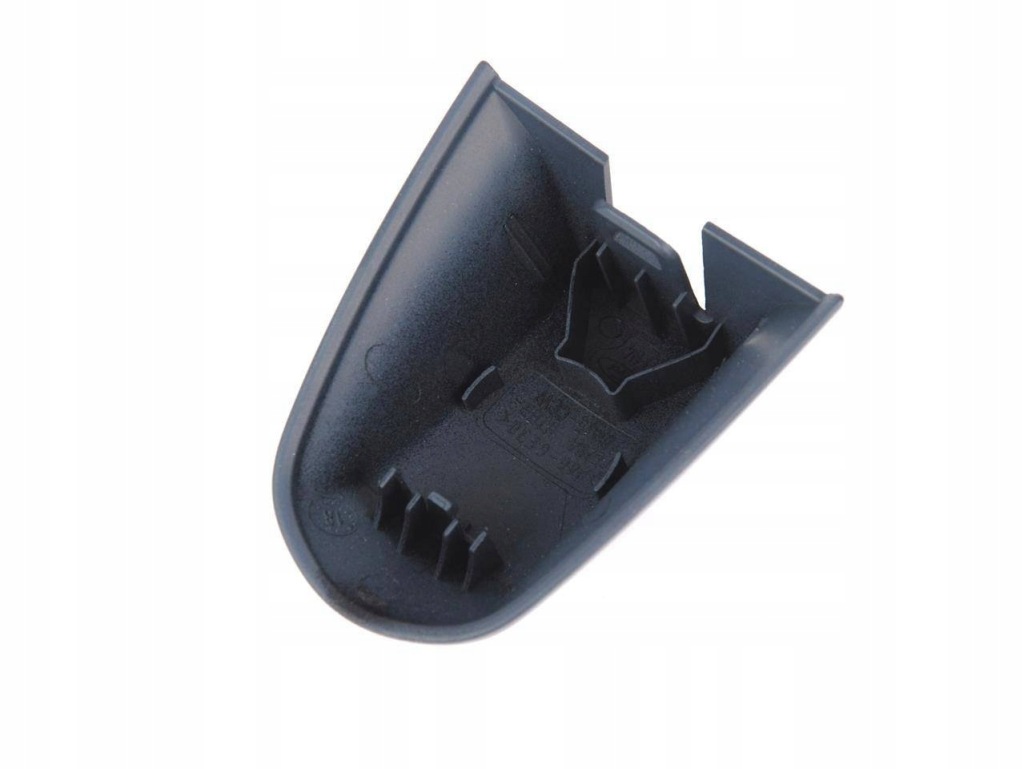 фото №4, Заглушка ручка зовнішньої лівий fiesta 17- puma