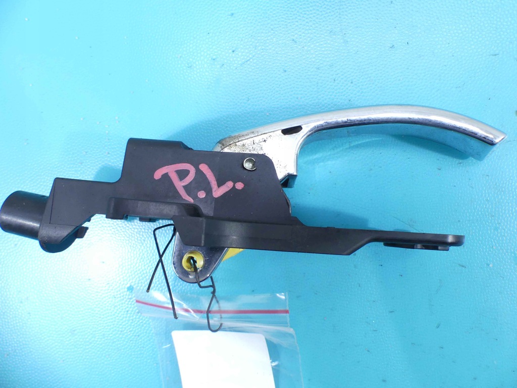 фото №1, Ручка внутренняя перед левая chrysler sebring iii