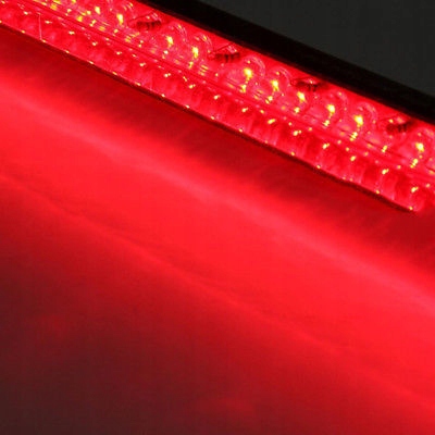 фото №8, Свет стоп третий лампа стоп-сигнал дополнительная 32 led