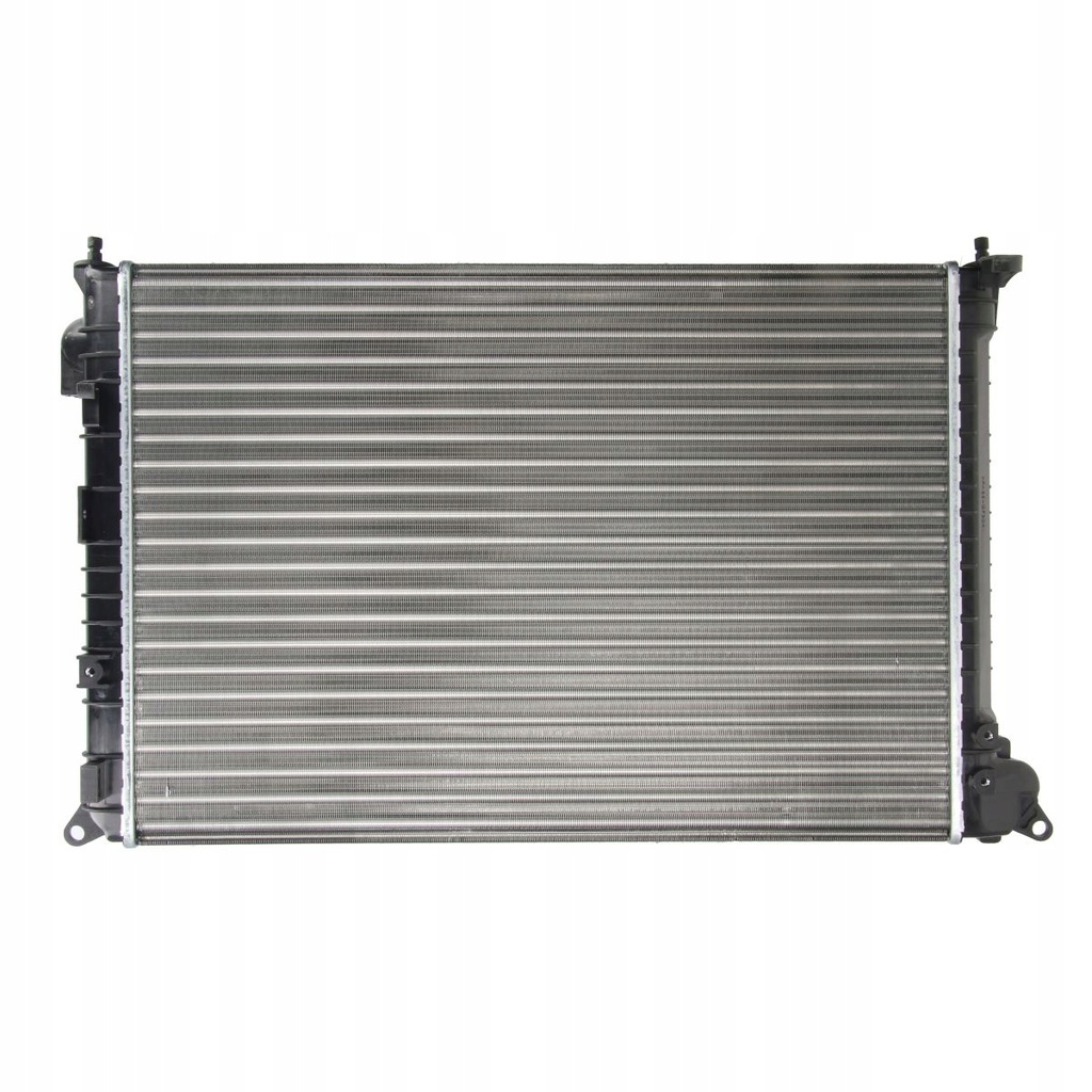 фото №2, Радіатор wody mini mini r50 r53 r52 02-08