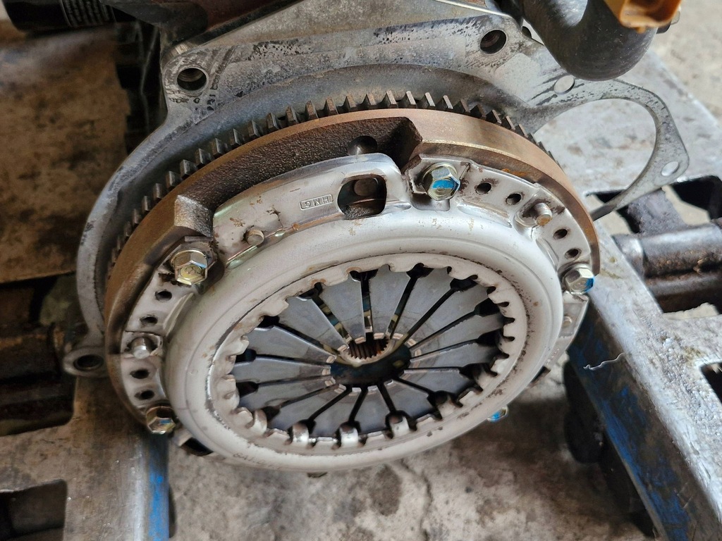 фото №10, Kia picanto i 2005 двигатель 1.1 12v g4hg