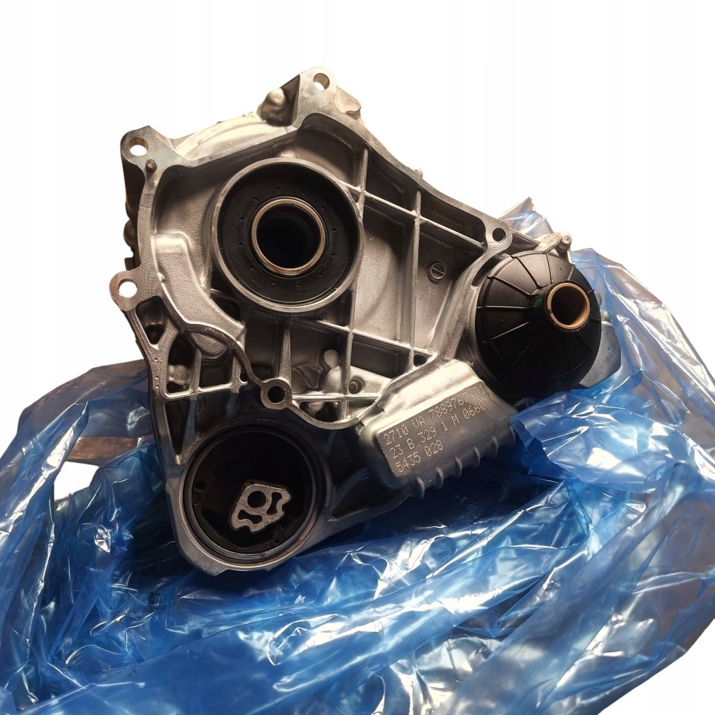 фото №7, Bmw x5 g05 коробка передач приборная atc 13-1 bmw 7889767 редуктор с регулятор