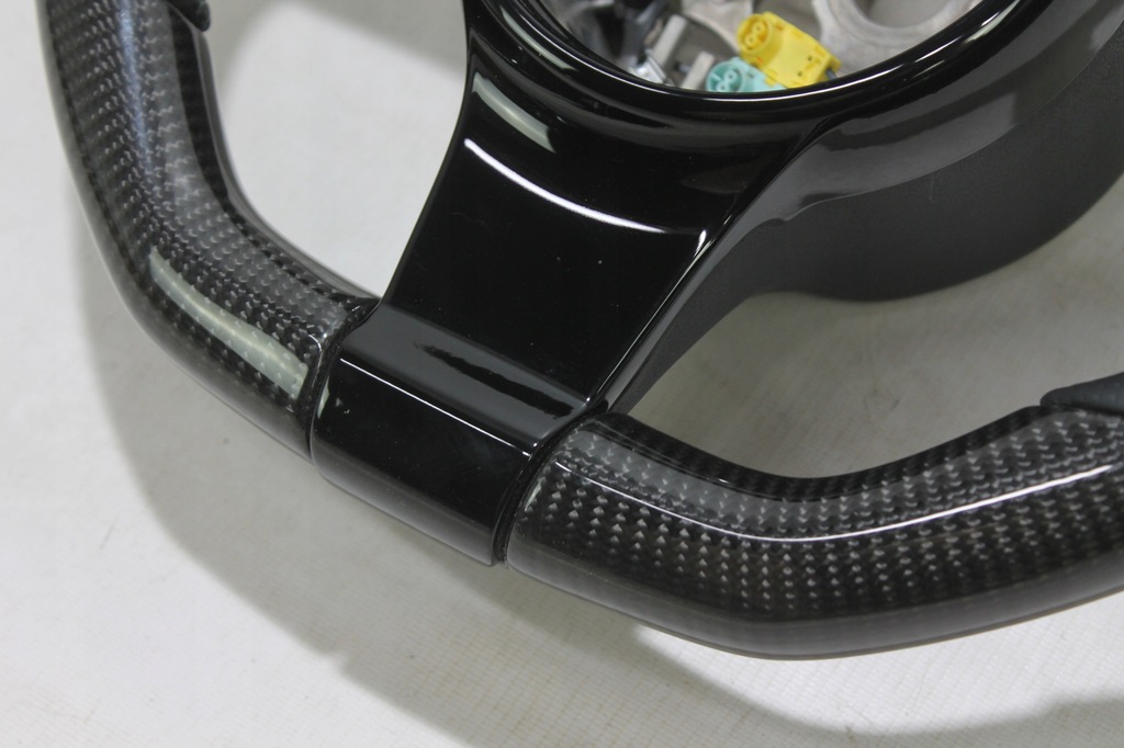 фото №7, Воздуховод porsche panamera cayenne 2010