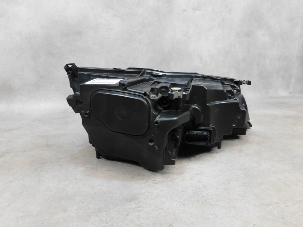 фото №14, Audi a7 4g8 c7 лампа левая full led s7 bez преобразователь 4g8941033