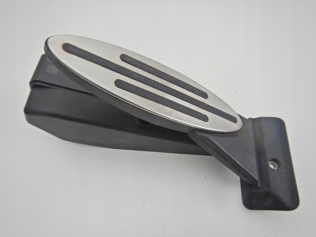 фото №7, Mini r56 r55 r57 cooper s jcw накладки na педали педаль 6770152 europa manua