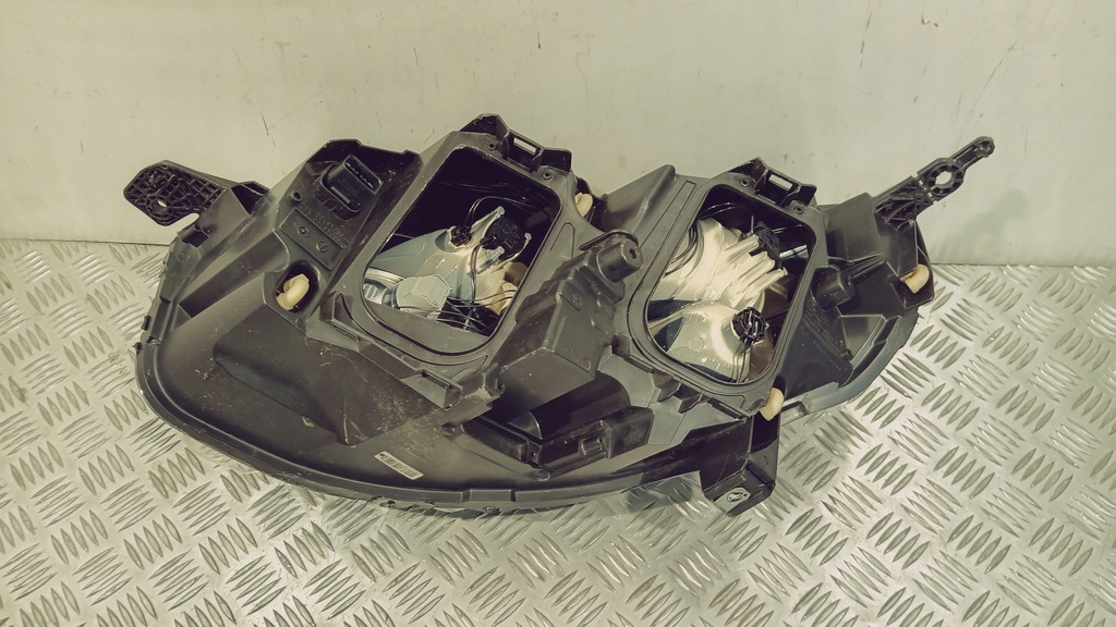 фото №13, Лампа peugeot expert iii iv traveller 16-23 9808572580 оригинал europa