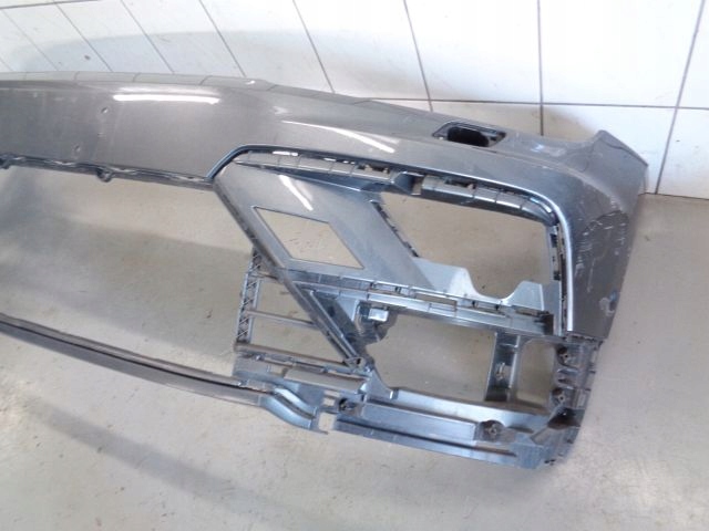 Tiguan ii r-line бампер перед 5na807221b 2016 - Доставка