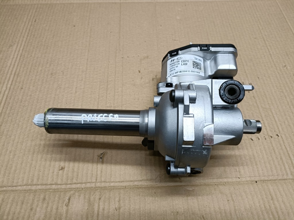 фото №1, Kia proceed iii lift 1.5 t-gdi насос усилителя