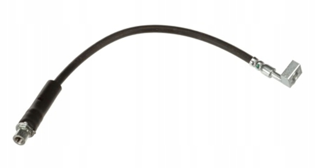 фото №1, Шланг гальмівний передній chrysler 300 05-12