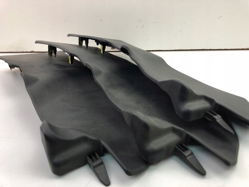 фото №7, Toyota auris ii захист тунель середнього 58816-02170