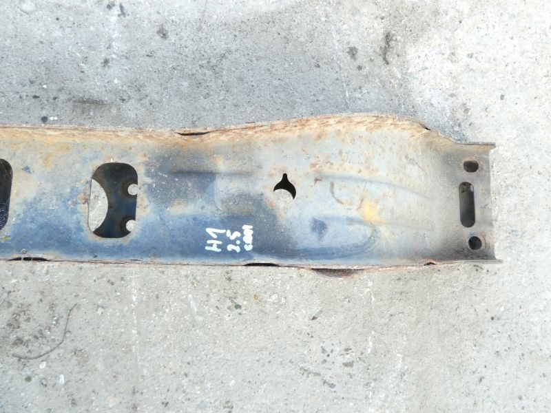 фото №5, Hyundai h1 балка pod коробка передач i800 2.5 crdi