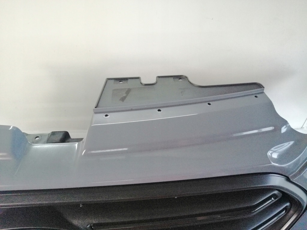 фото №6, Ford transit custom lift бампер перед