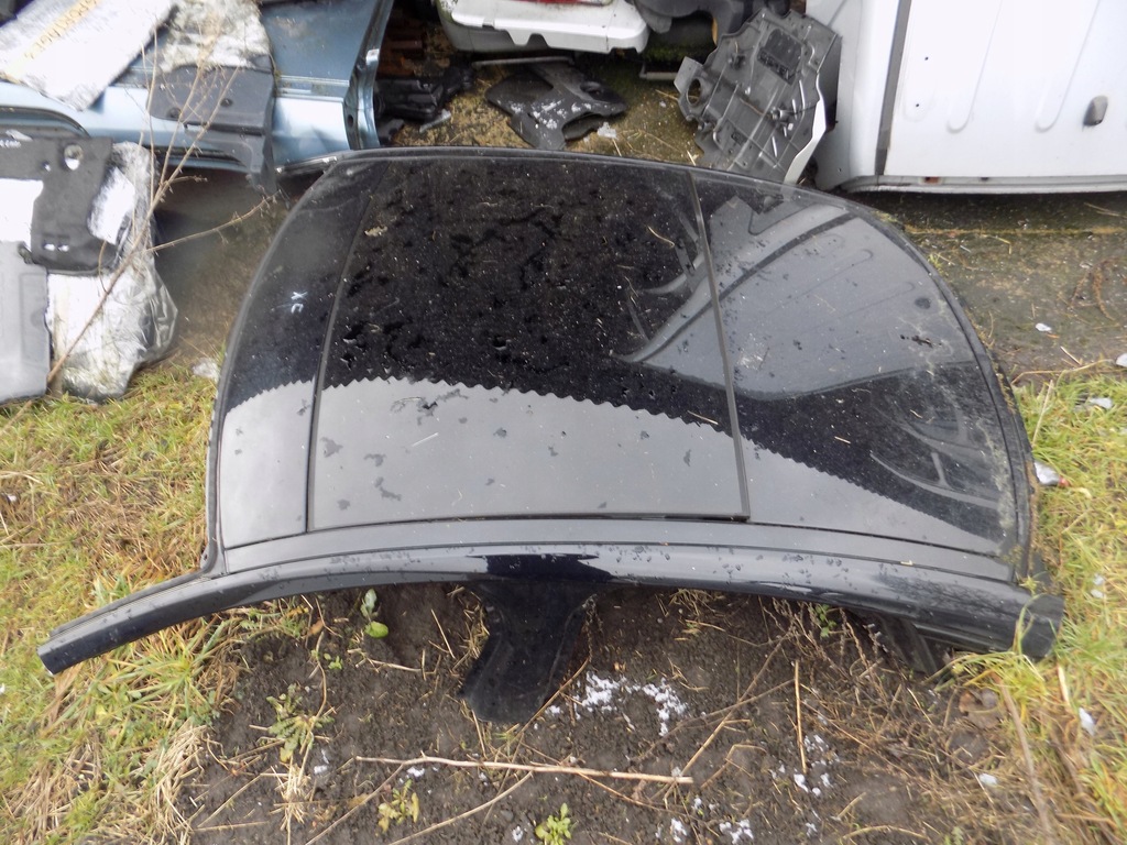 фото №1, Дах панорама jaguar xf260